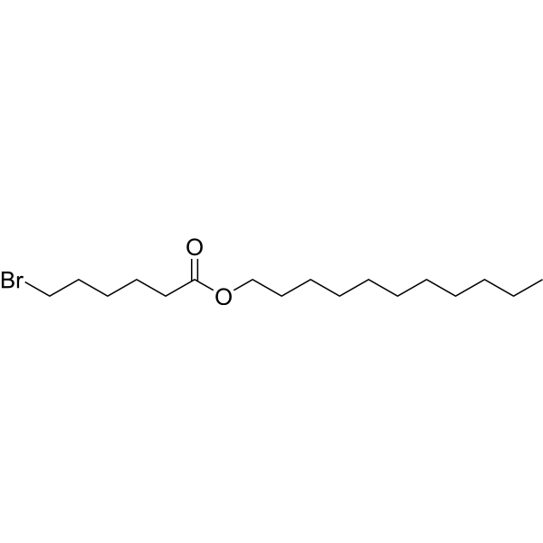 Undecyl 6-bromohexanoate 959040-06-3